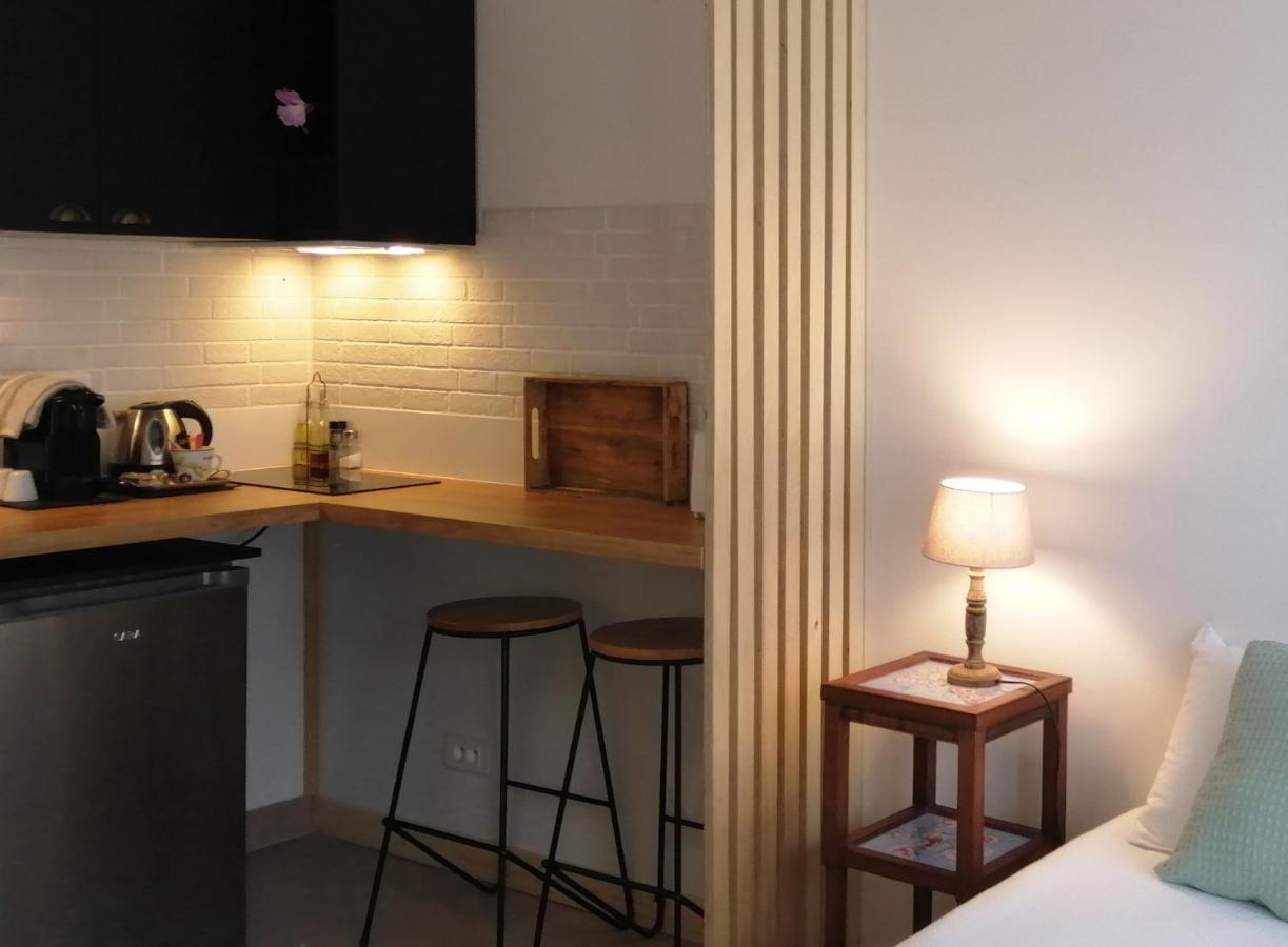 Villa Voltaire Clamart Dış mekan fotoğraf