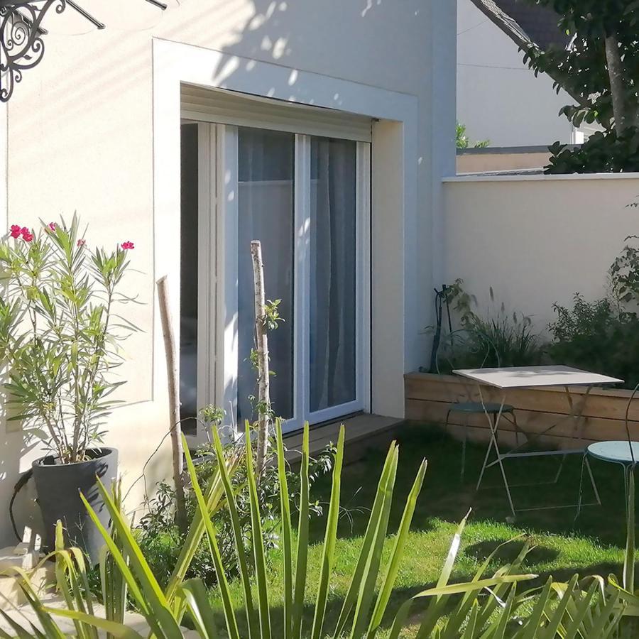 Villa Voltaire Clamart Dış mekan fotoğraf