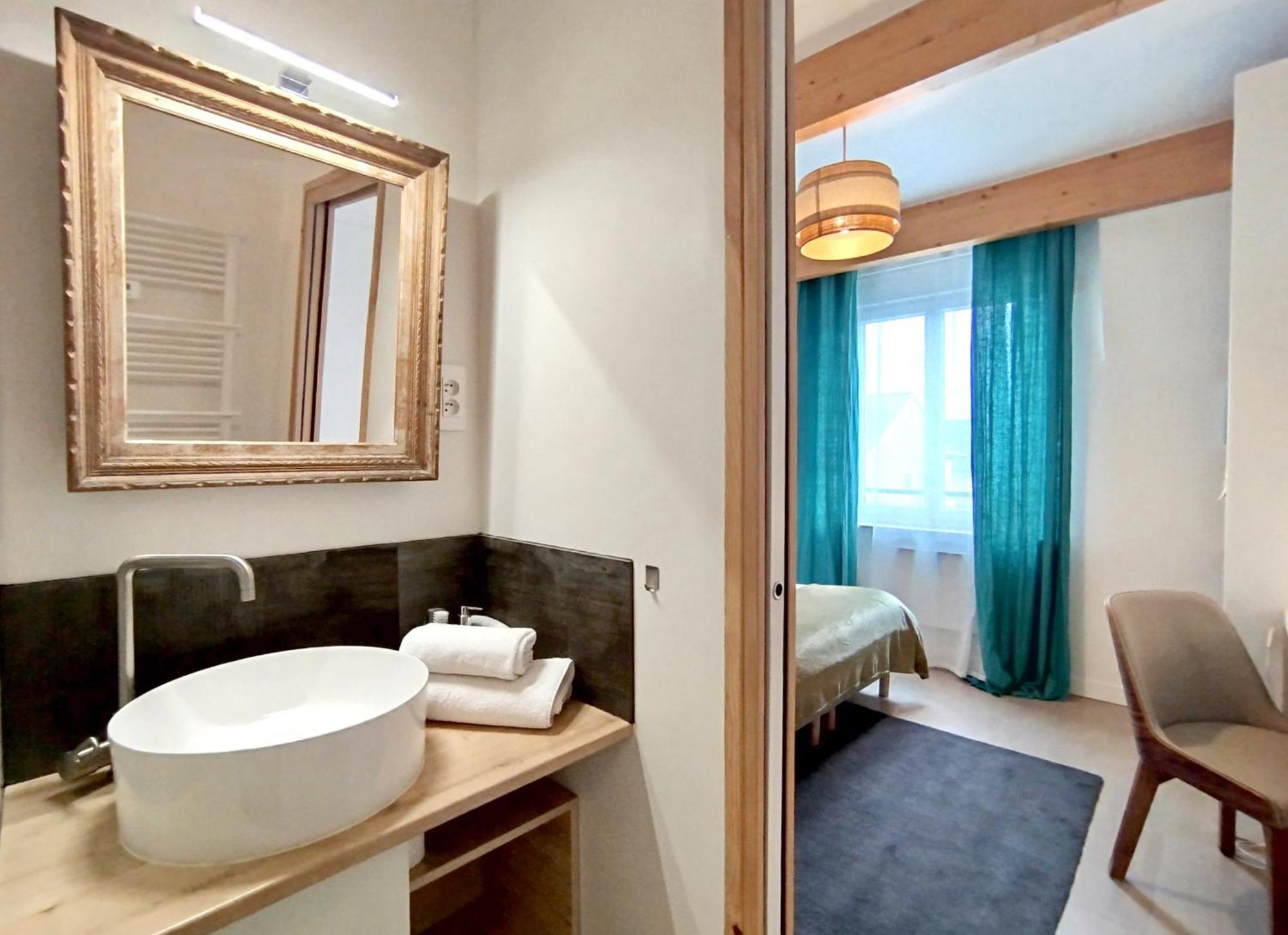 Villa Voltaire Clamart Dış mekan fotoğraf